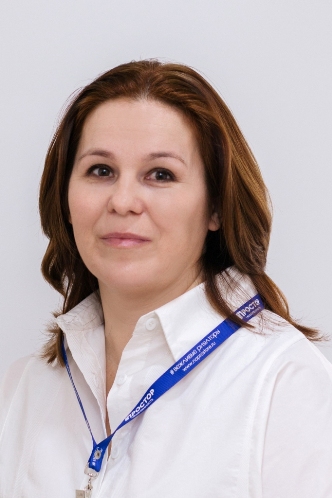 Риэлтор Волошина Оксана Владимировна